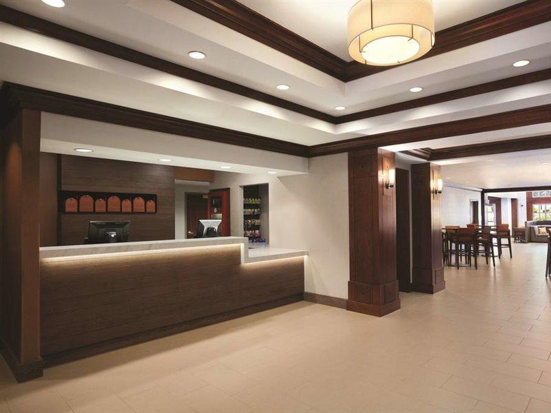 Отель Hyatt House Плезант-Хилл Экстерьер фото