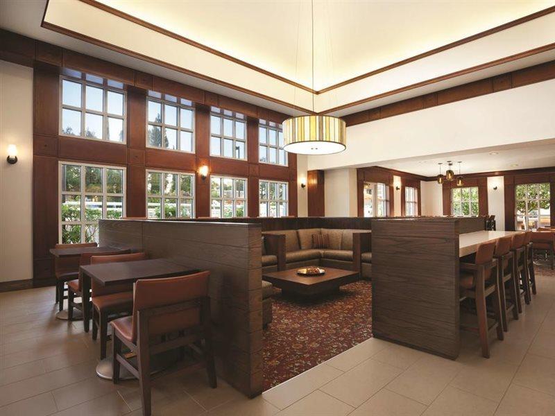 Отель Hyatt House Плезант-Хилл Экстерьер фото