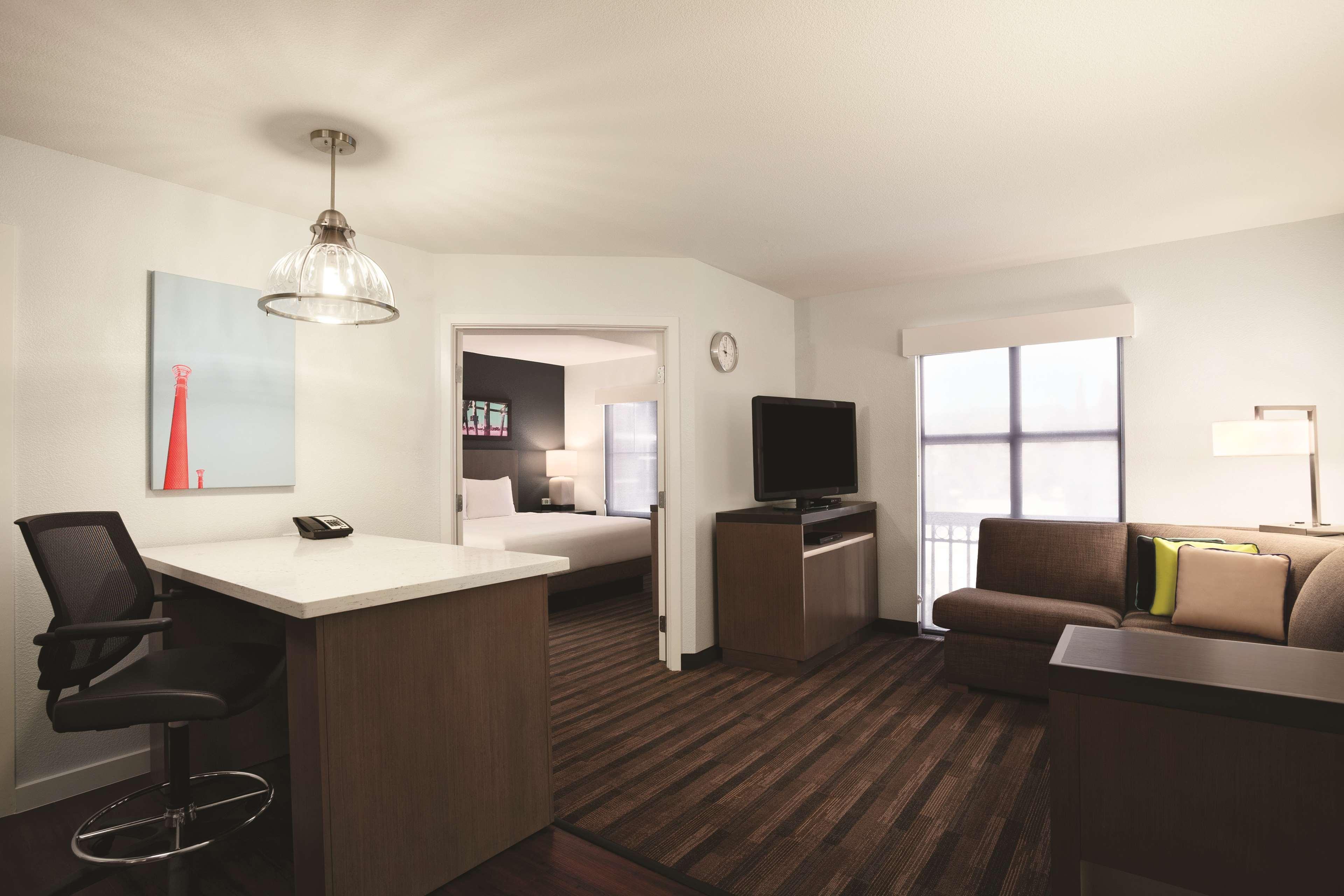 Отель Hyatt House Плезант-Хилл Экстерьер фото