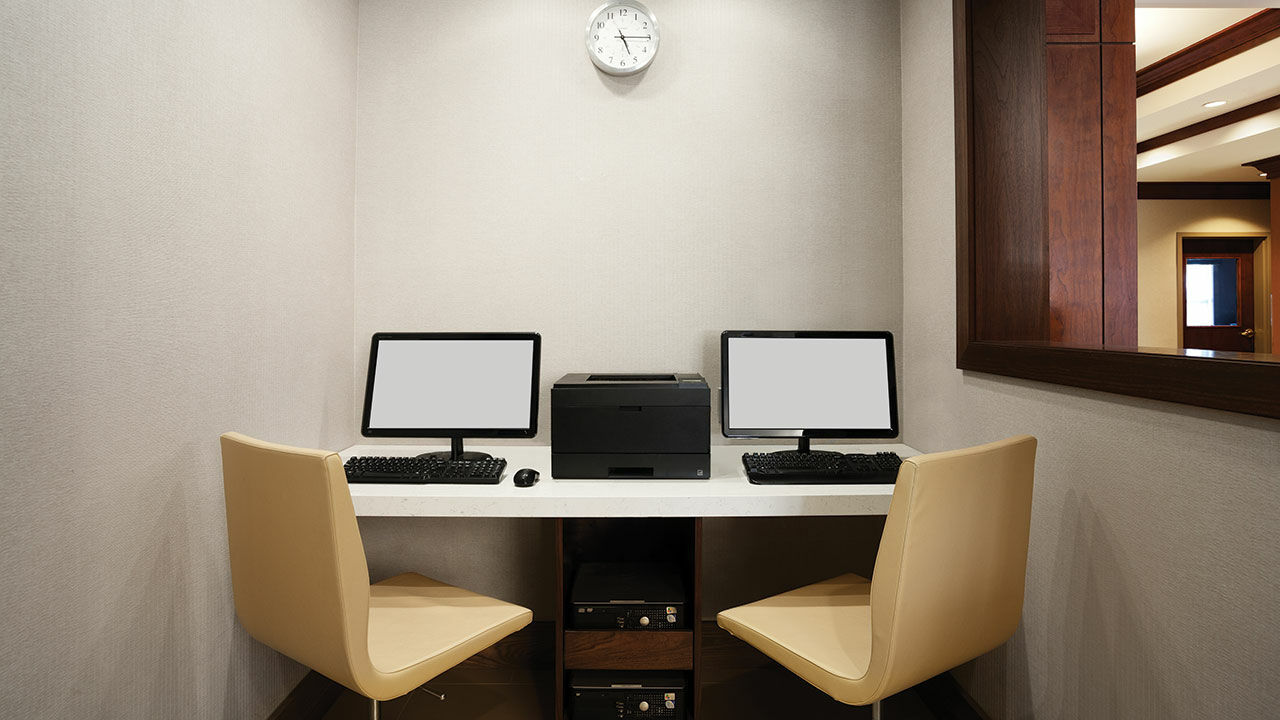 Отель Hyatt House Плезант-Хилл Экстерьер фото